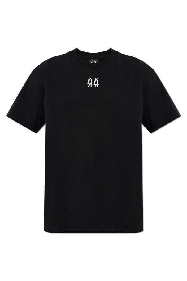 T-shirt with logo od 44 Label Group