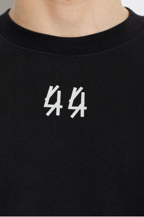 44 Label Group T-shirt with logo
