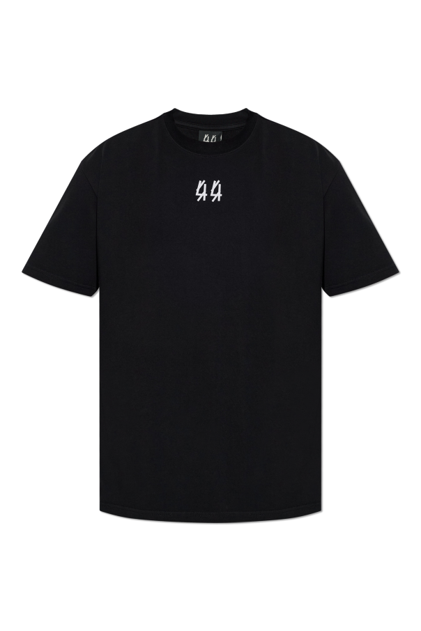 T-shirt with logo od 44 Label Group