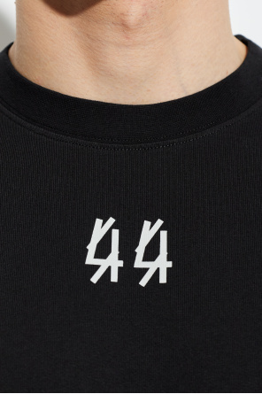 44 Label Group T-shirt with logo