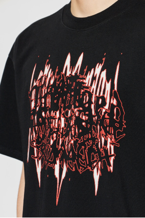 44 Label Group Camiseta con estampado