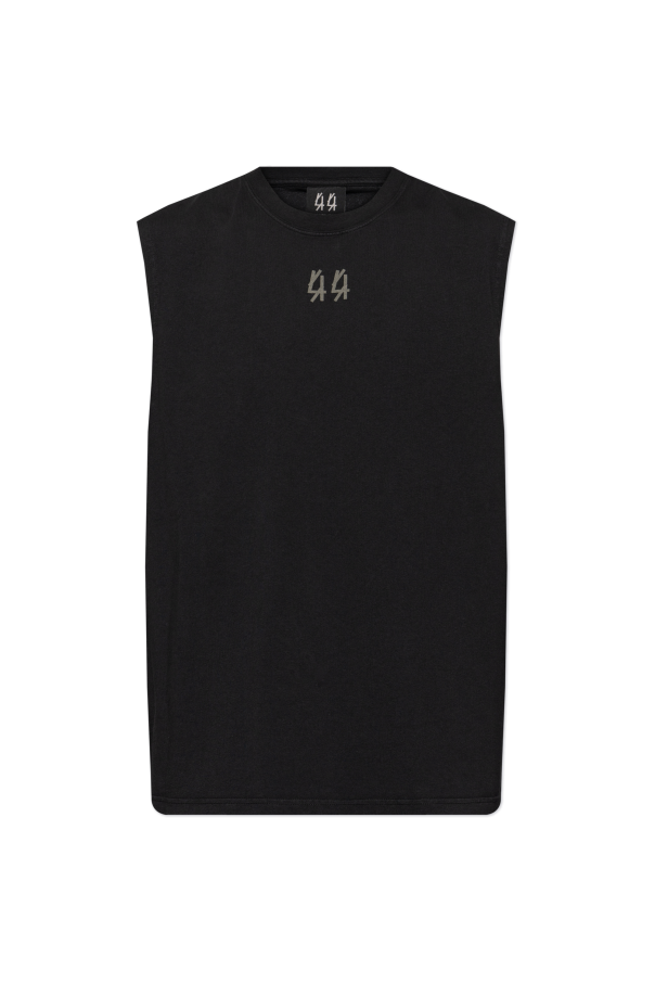 Sleeveless T-shirt od 44 Label Group