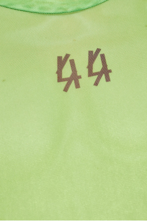 44 Label Group Camiseta de manga larga