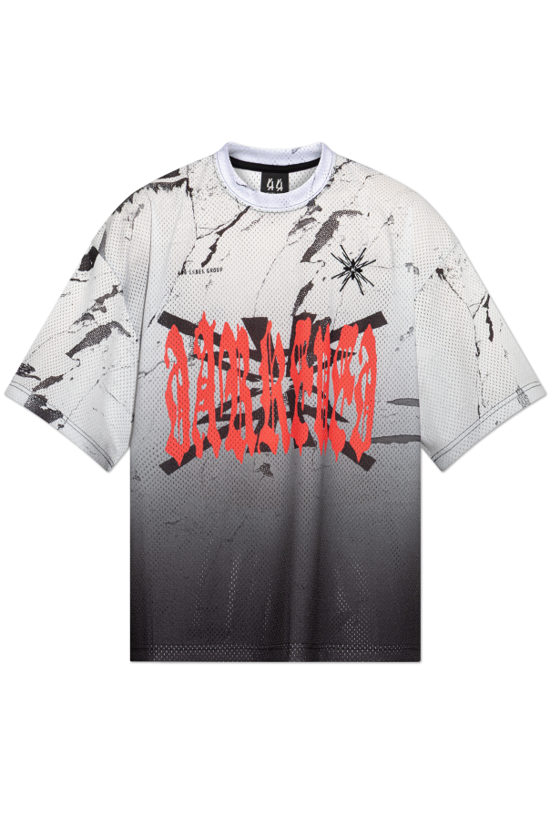 Perforated t-shirt od 44 Label Group