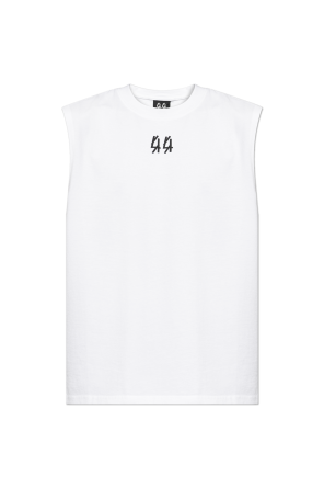 T-shirt z logo od 44 Label Group