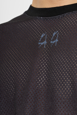44 Label Group T-shirt z długimi rękawami