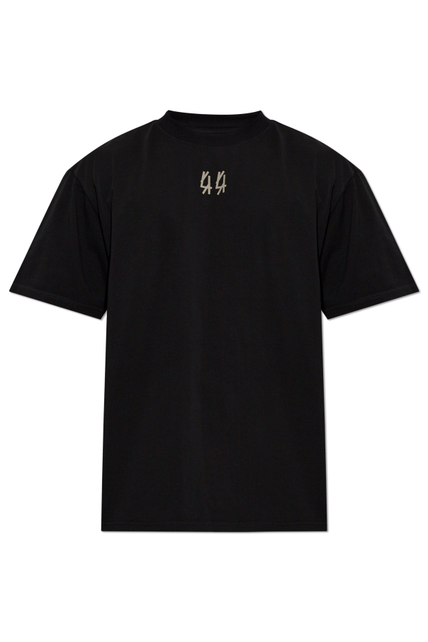 T-shirt with print od 44 Label Group