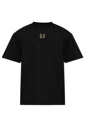 Camiseta con estampado