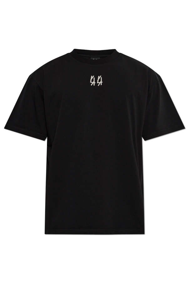 T-shirt with print od 44 Label Group