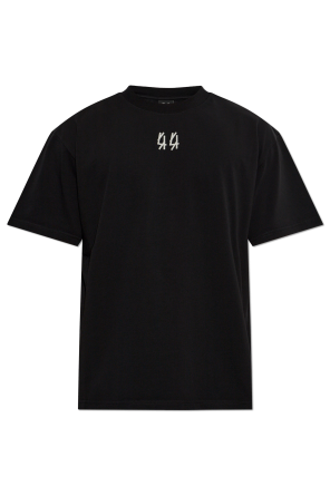 Camiseta con estampado