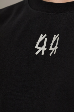 44 Label Group T-shirt z nadrukiem