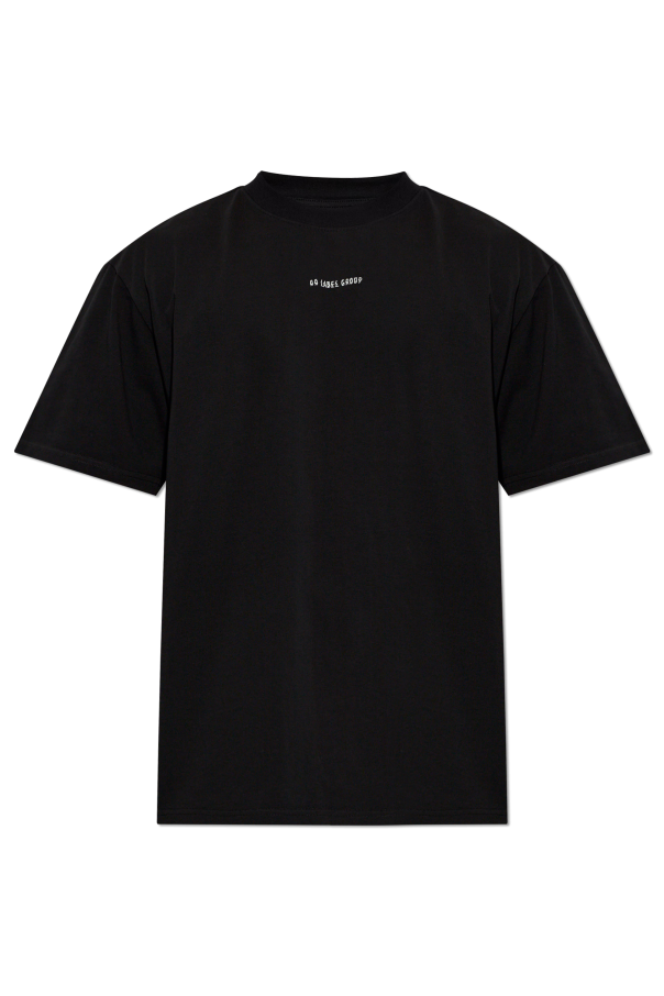 T-shirt with print od 44 Label Group