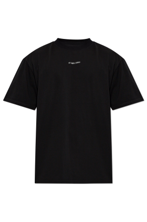 Camiseta con estampado