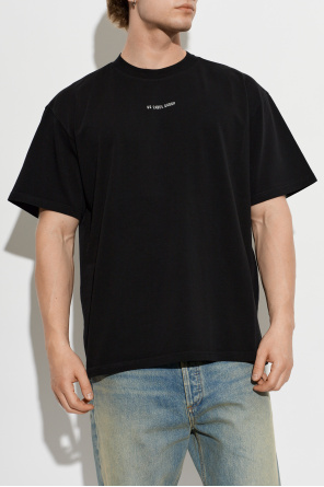 44 Label Group T-shirt z nadrukiem