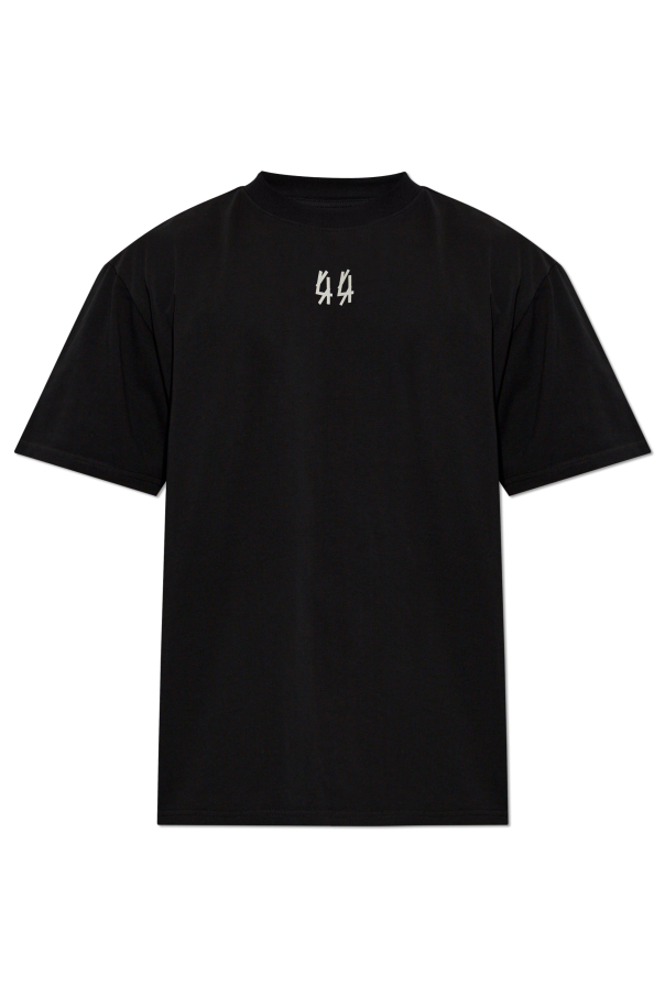 T-shirt with print od 44 Label Group