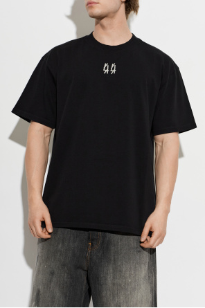 44 Label Group T-shirt z nadrukiem