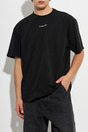 44 Label Group T-shirt with logo