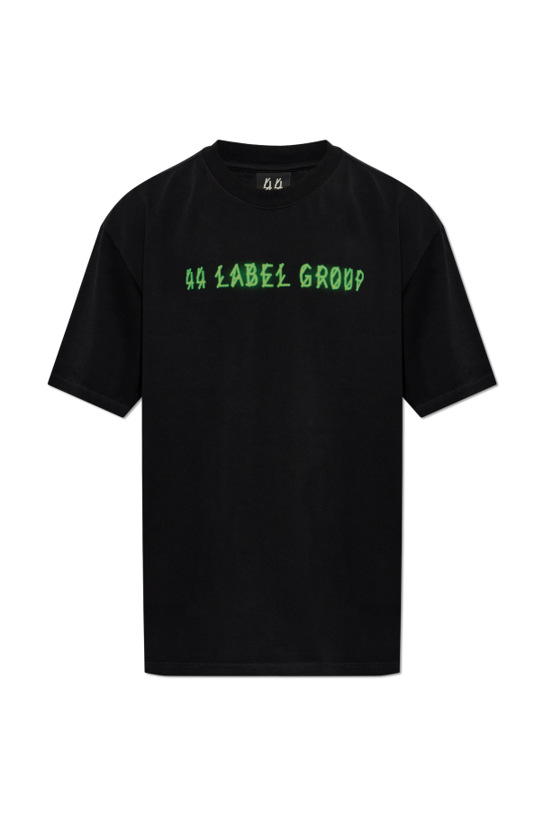 Printed T-shirt od 44 Label Group
