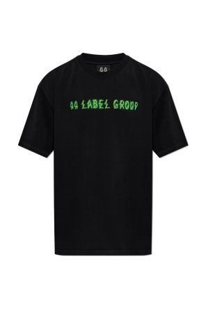 Printed T-shirt