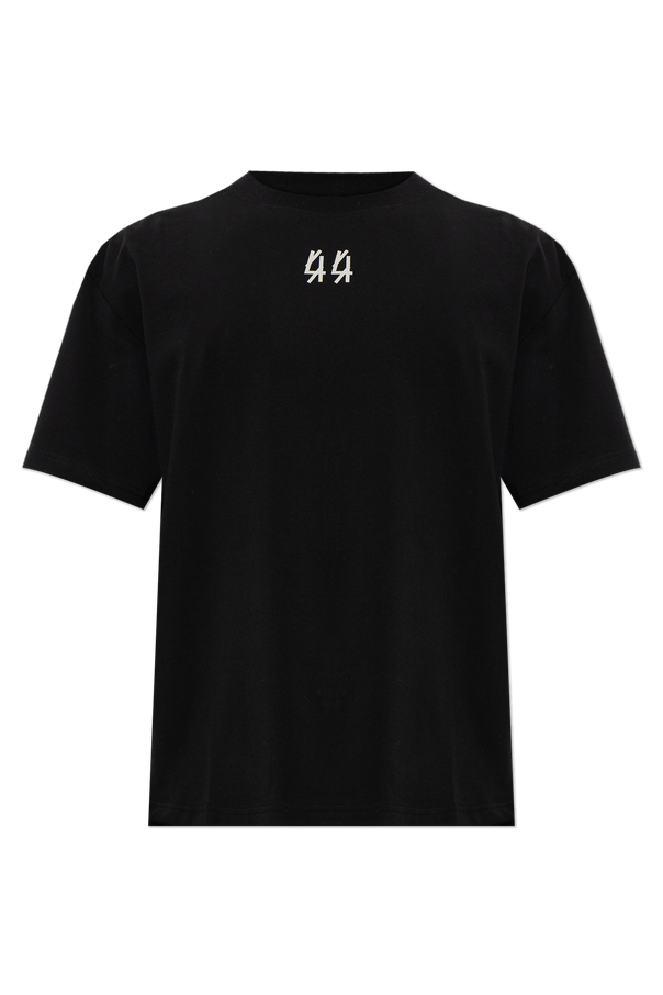44 Label Group Logo t-shirt