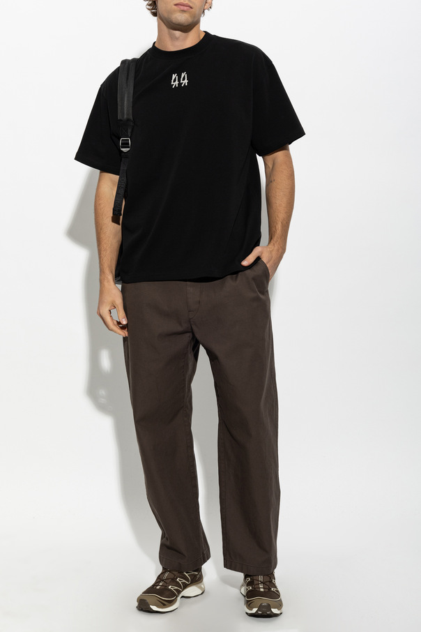 44 Label Group Logo t-shirt