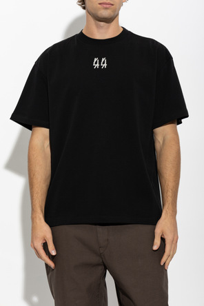 44 Label Group Logo t-shirt