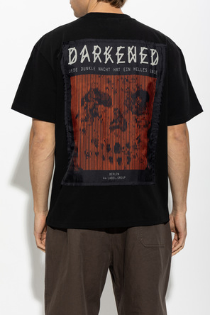 44 Label Group Logo t-shirt