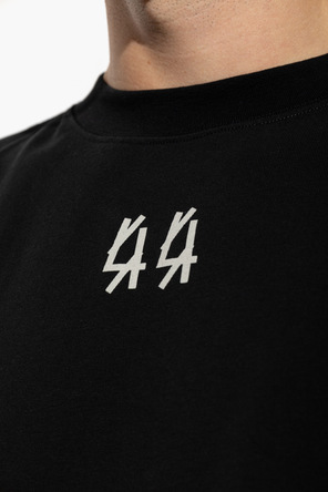 44 Label Group Logo t-shirt