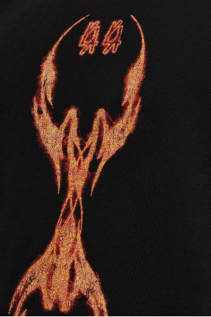 44 Label Group Printed T-shirt