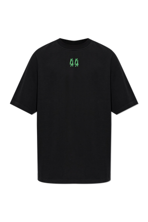 Camiseta con estampado