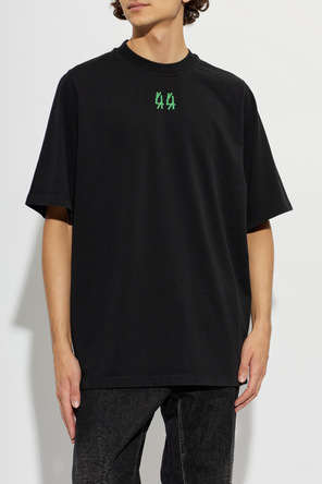 44 Label Group T-shirt with print