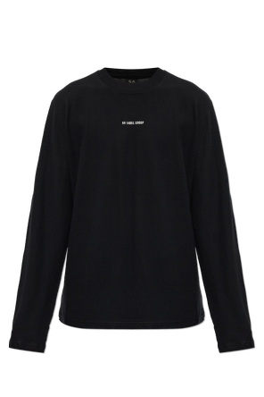 Long sleeve T-shirt