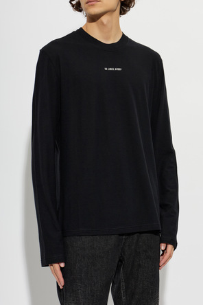 44 Label Group Long sleeve T-shirt