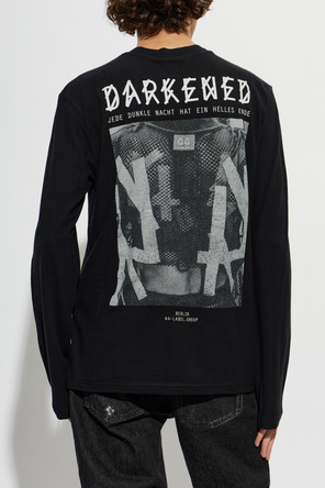44 Label Group Long sleeve T-shirt