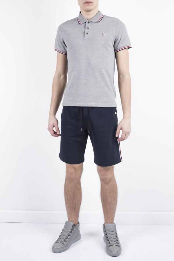 moncler polo canada