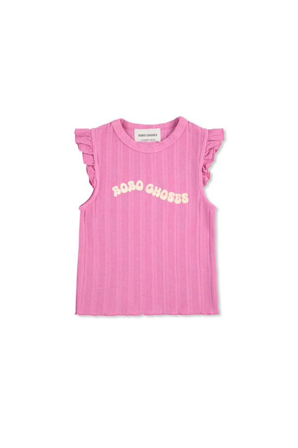 Top with print, zdjęcie 1 Top with print od Bobo Choses