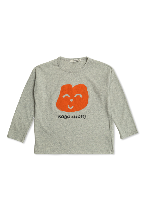 Long sleeve T-shirt, zdjęcie 1 Long sleeve T-shirt od Bobo Choses