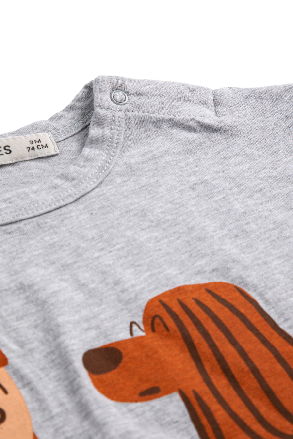 Bobo Choses T-shirt with print