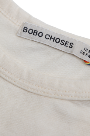 Bobo Choses Printed T-shirt