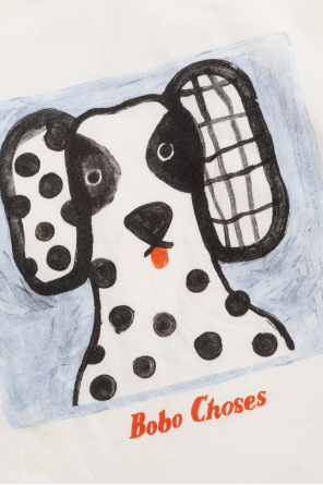 Bobo Choses Printed T-shirt