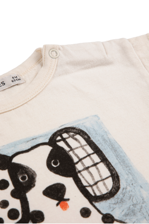 Bobo Choses Printed T-shirt