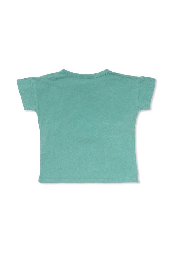 Bobo Choses T-shirt z nadrukiem