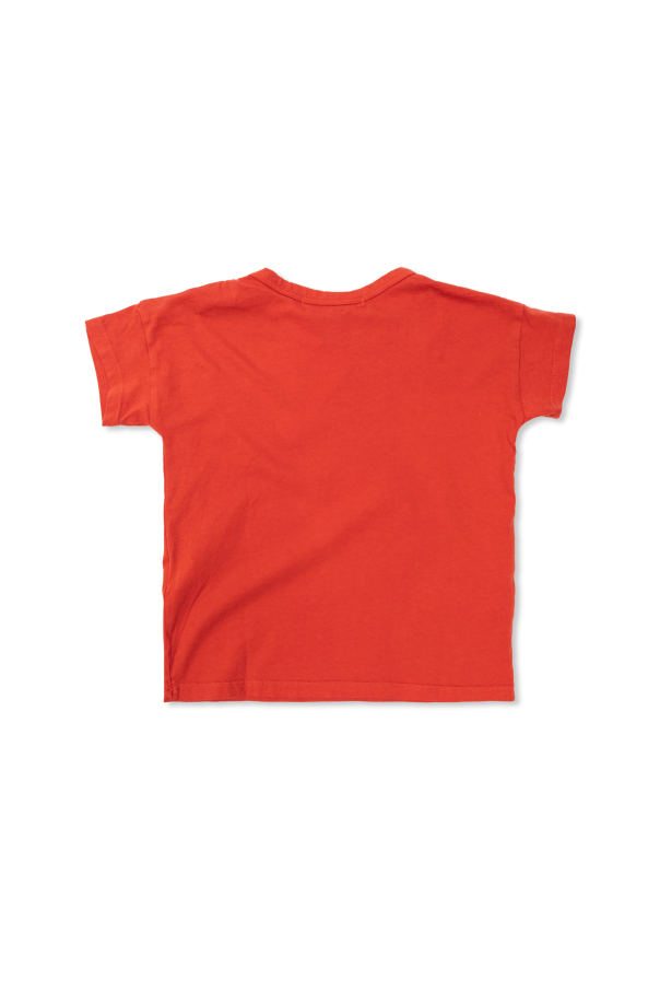Bobo Choses T-shirt with print