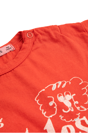 Bobo Choses T-shirt with print