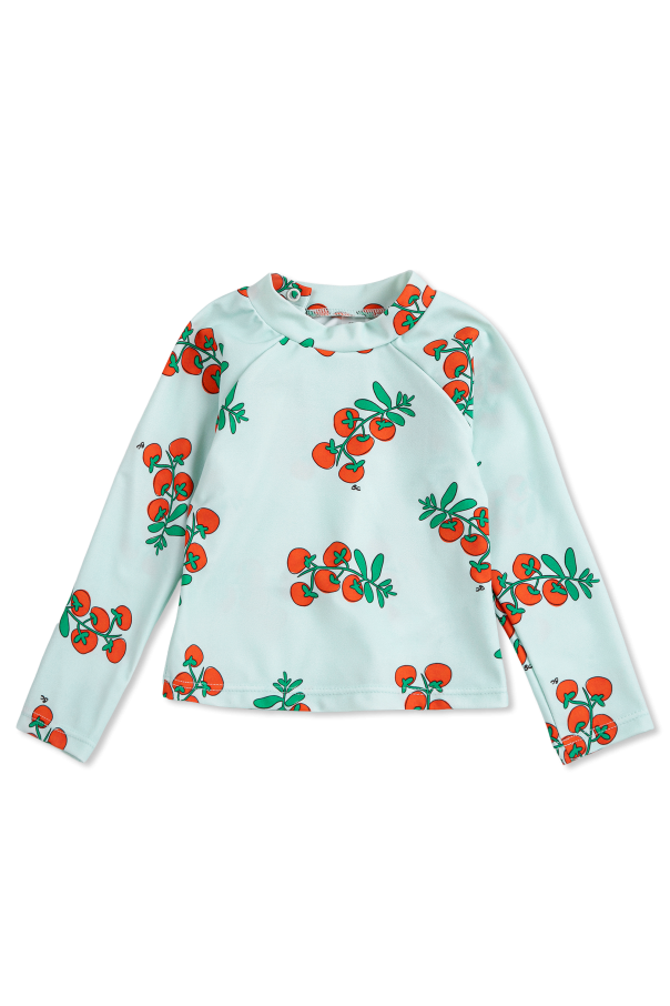 Long-sleeve swim T-shirt od Bobo Choses