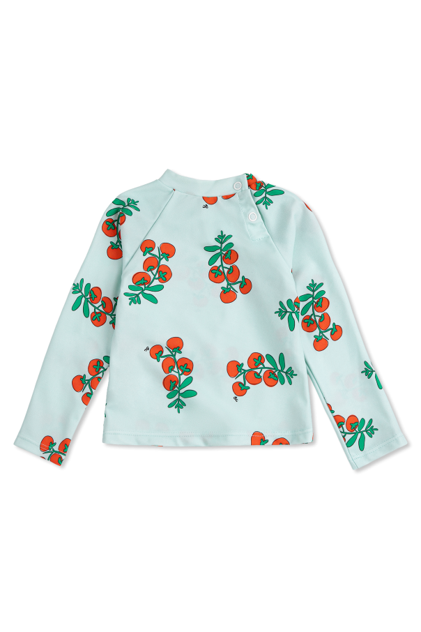 Bobo Choses Long Sleeve Swim T-Shirt
