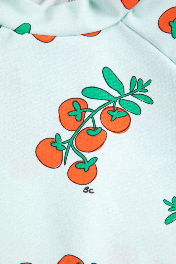 Bobo Choses Long Sleeve Swim T-Shirt