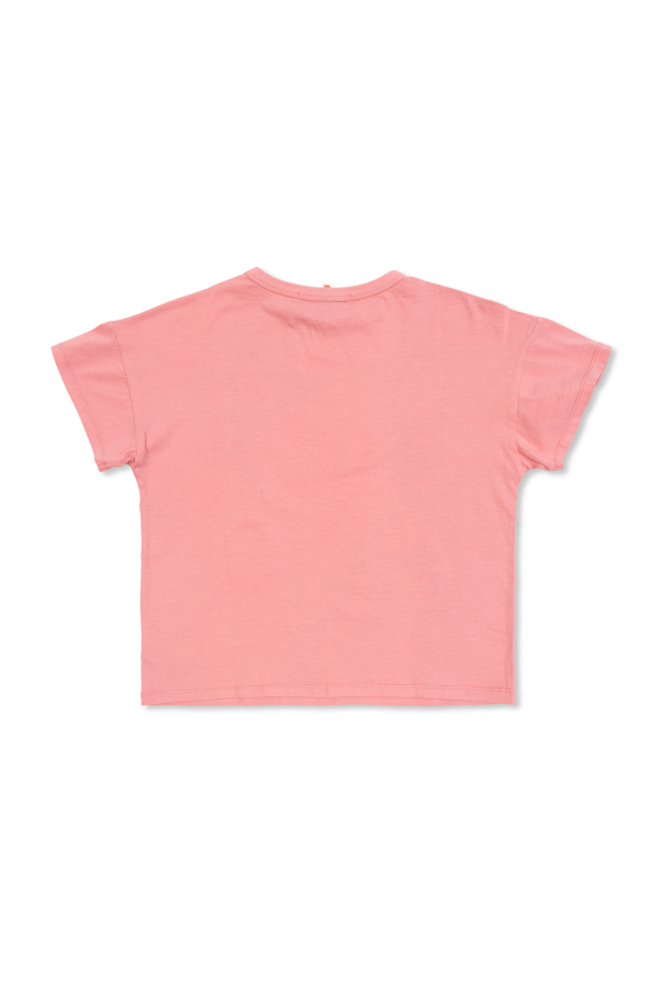 Bobo Choses T-shirt with print