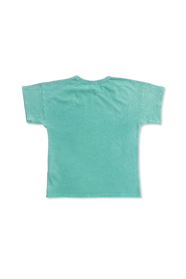 Bobo Choses T-shirt z nadrukiem