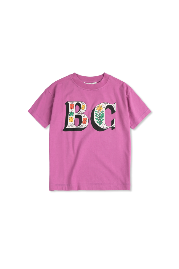 T-shirt with print od Bobo Choses